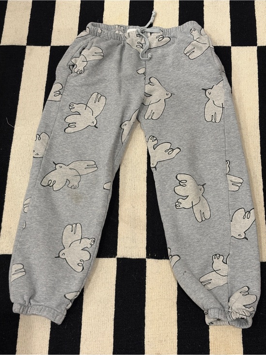 Other - Bobo choses dove sweatpants